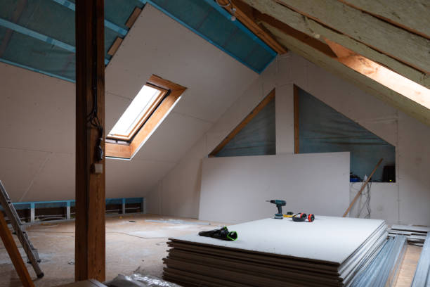 Best Insulation Materials and Products in Hemlock, MI