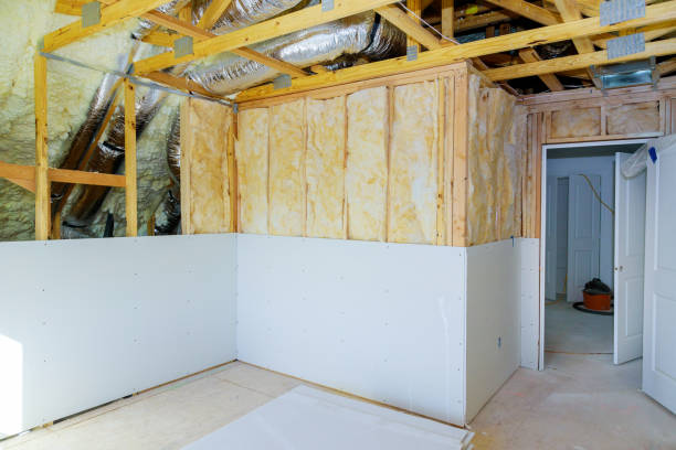 Best Insulation for Specific Applications in Hemlock, MI