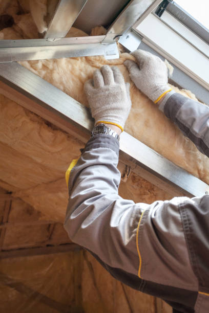 Best Insulation Maintenance and Repair in Hemlock, MI