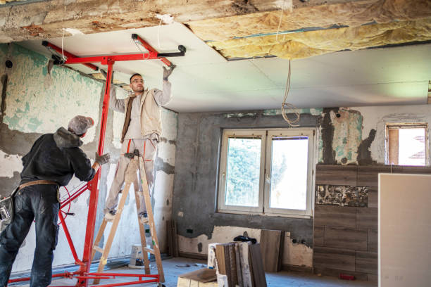Best Commercial Insulation in Hemlock, MI